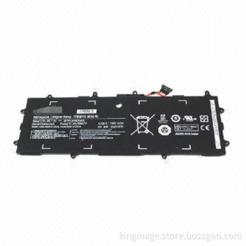 Laptop Battery, Replacement Samsung AA-PBZN2TP, 7.5V Voltage, 4,080mAh Capacity